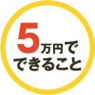 大阪で飲食店のメニュー・販促物の制作は「おいしいデザイン.com」 5万円でできること