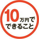 大阪で飲食店のメニュー・販促物の制作は「おいしいデザイン.com」 10万円でできること