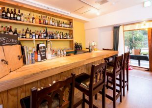 大阪で飲食店のメニュー・販促物の制作は「おいしいデザイン.com」 知られる事の大切さ イメージ画像