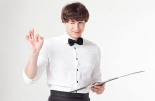 大阪で飲食店のメニュー・販促物の制作は「おいしいデザイン.com」 クーポン券のお話。 イメージ画像