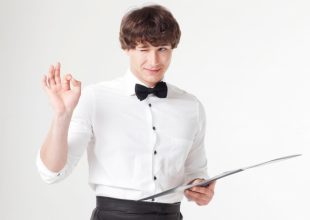 大阪で飲食店のメニュー・販促物の制作は「おいしいデザイン.com」 クーポン券のお話。 イメージ画像