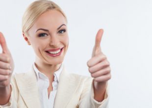 大阪で飲食店のメニュー・販促物の制作は「おいしいデザイン.com」 「ありがとう」の反対は？ イメージ画像