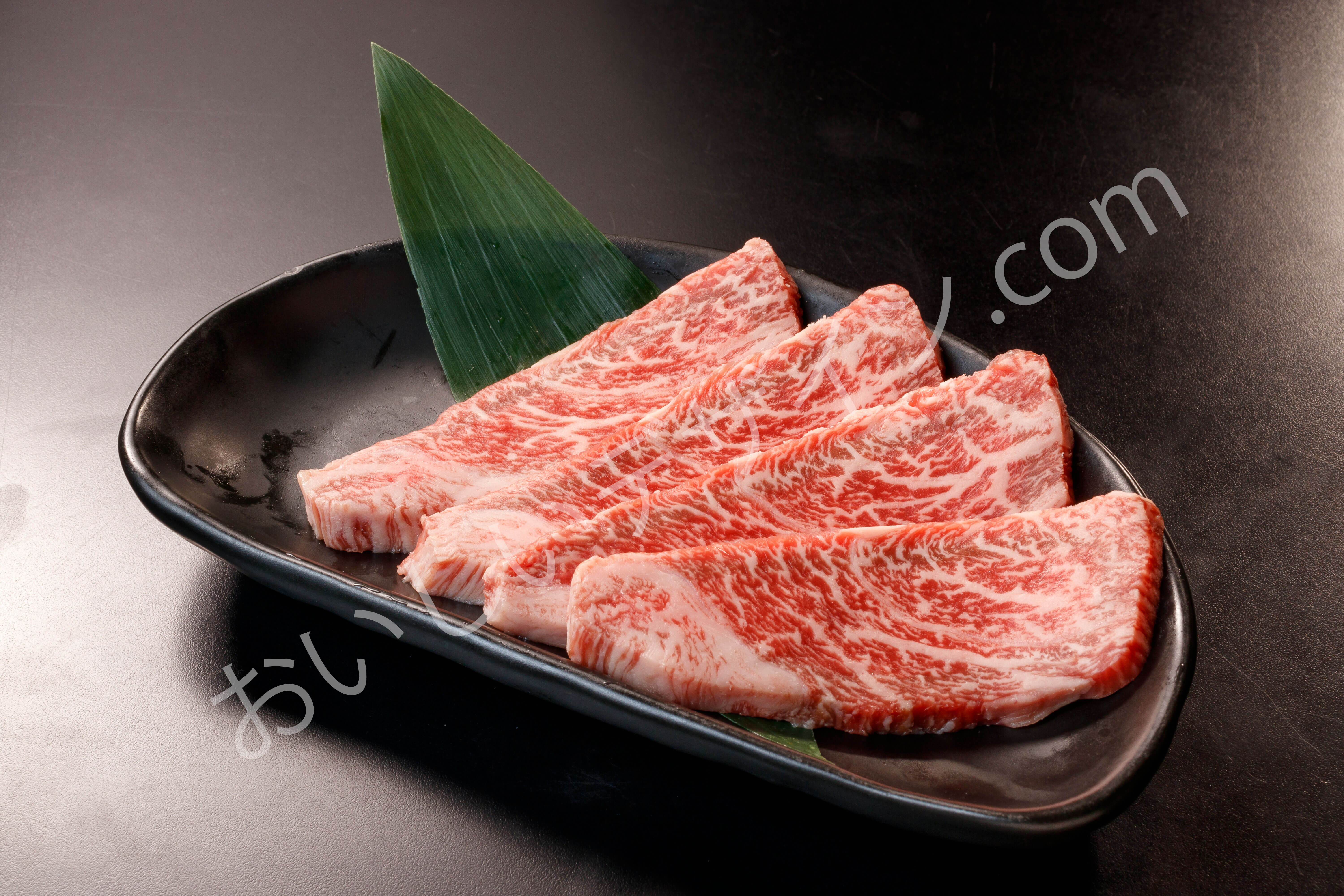 大阪で飲食店のメニュー・販促物の制作は「おいしいデザイン.com」 焼肉 大淀屋 写真撮影