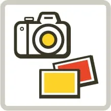 大阪で飲食店のメニュー表・販促物の制作は「おいしいデザイン.com」 写真撮影