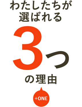 大阪で飲食店のメニュー表・販促物の制作は「おいしいデザイン.com」 わたしたちが選ばれる 3つの理由 ＋ONE