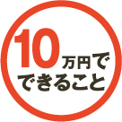 大阪で飲食店のメニュー表・販促物の制作は「おいしいデザイン.com」 10万円でできること