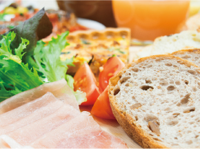 大阪で飲食店のメニュー表・販促物の制作は「おいしいデザイン.com」 「おいしい」のためなら、全部。